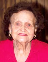 Wilma Bridges Obituary (1925