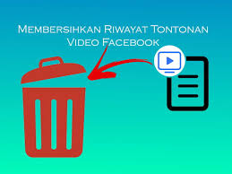 Setelah aplikasi berhasil di install, langsung saja buka aplikasinya. Cara Menghapus Riwayat Tontonan Video Di Watch Facebook