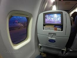 In this hd video you will see what the. United Airlines 737 900 Er Economy Plus San Diego To San Francisco Sanspotter