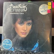 Beatriz Adriana FOR SALE!