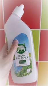 Gel Wc Fait Maison Produit De Nettoyage Faits Maison Produit Menager Fait Maison Produit Menager Maison