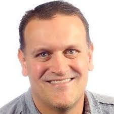 Bryan Gaskin's Instagram, Twitter & Facebook