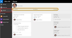 Microsoft Planner Vs Tasks Web Part Sharepoint Maven