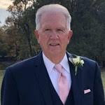 William Binns Obituary