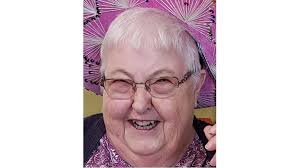 Mary Otterstrom Obituary