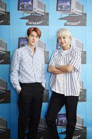 1 jetzt bequem & online bei nolae bestellen. Exo Sc Talks About Upcoming Album Inspiration When Writing Lyrics Goals And More Kpophit Kpop Hit