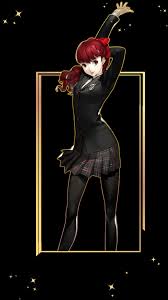 Luna S Anime Wallpapers Persona 5 The Royal Kasumi Yoshizawa Wallpapers Only post content that is related to persona 5. persona 5 the royal kasumi yoshizawa