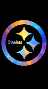 1920x1200 pittsburgh steelers logo wallpaper hd download. Logos And Uniforms Of The Pittsburgh Steelers 735x1350 Wallpaper Teahub Io