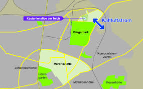 Bei notfällen wenden sie sich. Projekt Kastanienallee Am Teich Darmstadt