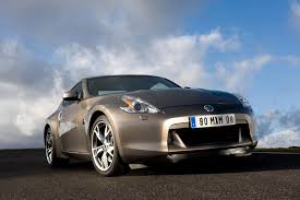 We asked readers what they thought of the new 2023 nissan z. Ausfuhrliche Modellbeschreibung Uber Den Nissan Z Reihe