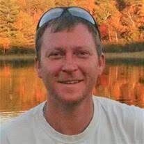 Trevor Lee Beardsley Obituary