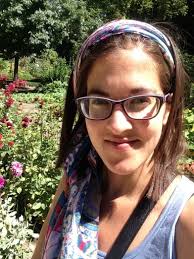 Featured Faculty: Tanya Romero-Gonzalez