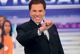 Silvio santos hoje com 90 anos. Silvio Santos Comemora 90 Anos Mas Impede Festa No Sbt Dci