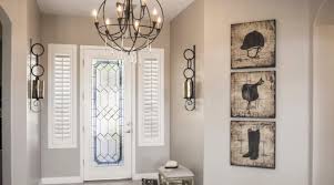 See more ideas about sidelight windows, windows, sidelight curtains. What Window Treatments To Use For Small Windows Sunburst Shutters