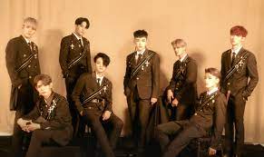 The title song, wonderland, is the culmination of the genres that ateez has shown in the treasure series. Ateez Make A Triumphant Return To Darkness With Wonderland