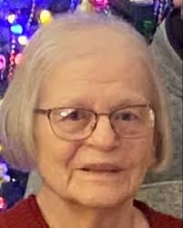 Susanna Wood Obituary September 18, 2025