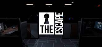 The player must solve several rooms until he reach the end. The Escape On Steam