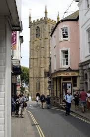 Great savings on hotels in st ives, united kingdom online. Town Centre Of St Ives Cornwall Cornwall England Cornwall Devon And Cornwall