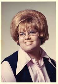 Mary Colleen Stranberg Damron (1953-1978)