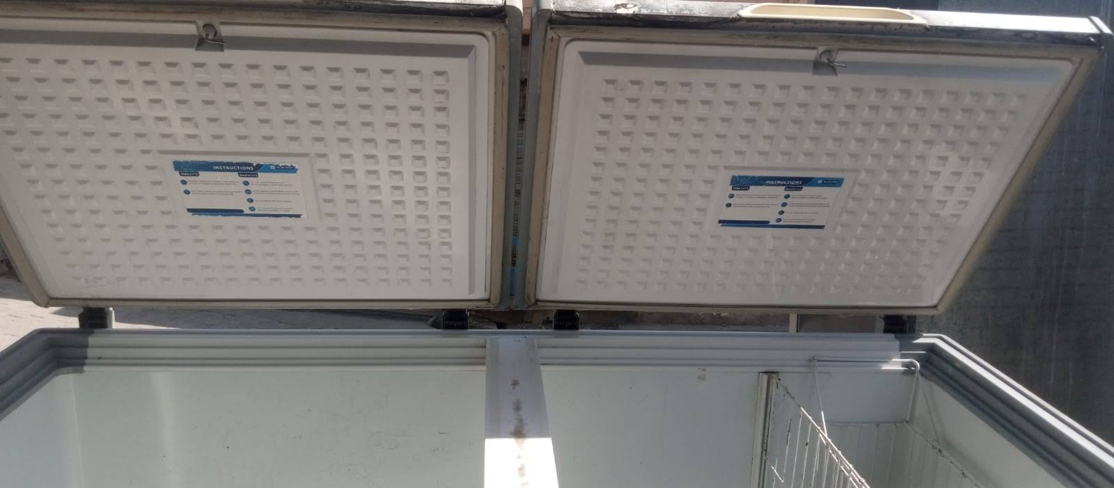 Comercial refrigerator gass refill near me product image
