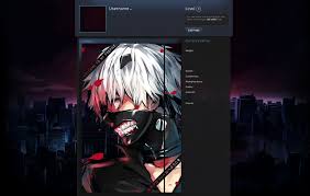 This Applies To Both Tg And Non Tg Spoilers Happenstance Or Result Of Your Actions Steam Artwork Design Tokyo Ghou Steam Artwork Artwork Design Tokyo Ghoul