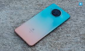 Xiaomi Mi 10i 5G Review: Setting The ...