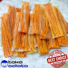 Makanan ringan memang bukan makanan pokok namun sering dicari konsumen untuk sekedar camilan di waktu santai atau sebagai buah tangan. Jual Produk Mie Lidi Lidian Termurah Dan Terlengkap Juli 2021 Bukalapak