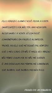 Frases De Um Pensador Home Facebook