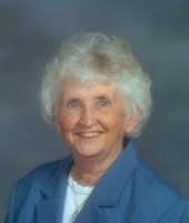 Obituary information for Margaret L. Korn