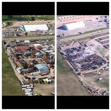 This list also includes shows produced and distributed by warner bros. Full Throttle Saloon Fire Destroys Famous Sturgis Rally Destination The Legendary Buffalo Chip