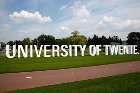 University of twente, enschede, netherlands. Alumni Website University Of Twente