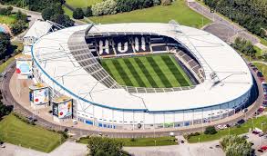 By rory drake on july 29, 2021 championship, england, hull city, league one. Hull City Kcom Stadium Hull City Stadium Hull