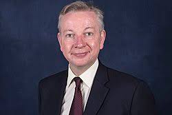Michael Gove