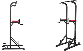 Seulement, ce n'est pas facile de faire un choix devant une multitude de modèles. Ise 5in1 Chaise Romaine Power Tower Workout Dip Station Barre De Traction Station Musculation Pour L Entrainement A La Maison Sy 5607 Amazon Fr Sports Et Loisirs