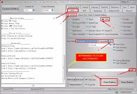 QMobile Power3 Firmware Flash File ...