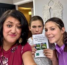 Chester County 4-H Fair events and activities