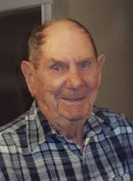 Obituary for "Jack" Jacob Alexander Kress