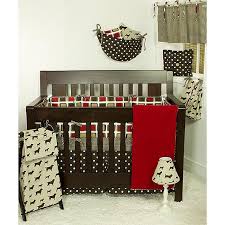 Animals Cotton Tale Baby Bedding Shop Online At Overstock