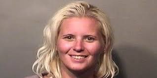 Photos: Arrest mugshots 7-27-16