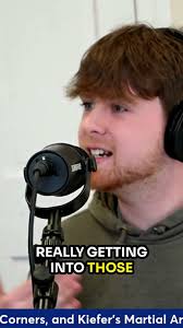 Jacob Joly talks about some of the great music educators he has had here in  Westerly