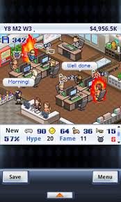 4 apk + obb file for android 2.1+ and up. Free Game Dev Story Lite Apk Net Kairosoft Android Gamedev3enl Safemodapk App