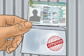 In other words, you get a permanent resident card without crossing the us border. How To Maintain Your Status In The Us To Protect Your Green Card