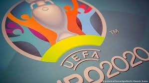 The uefa european championship is one of the world's biggest sporting events. Rossiya Protiv Ukrainy I Drugie Zaprety Evro 2020 Kultura I Stil Zhizni V Germanii I Evrope Dw 21 11 2019