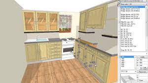 شرح طريقه رسم مطبخ المونتال 2018 youtube