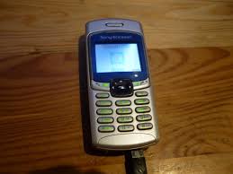 Sony Ericsson T230