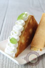 Tarte Au Citron Mojito Facon Club Sandwich Tarte Au Citron Alimentation Recette Mousse Citron