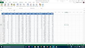 Getting Started With Machine Learning In Ms Excel Using Xlminer