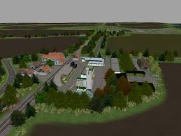 Get to know about the map of schleswig holstein state. Fs 15 Schleswig Holstein Map V 1 0 Big Maps Mod Fur Farming Simulator 15