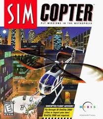 The following is a list of all the different codes and what you get when you put them in. Simcopter Wikipedia
