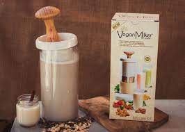 Con vegan milker by chufamix podrás elaborar leches vegetales en frío y horchata de chufa, de la forma más sencilla y económica. What Is Vegan Milker By Chufamix Plant Milk